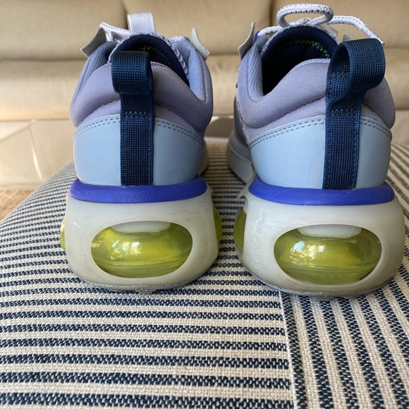 Nike Air Max ‘Ghost Ashen Slate’, M 9.5 - Picture 4 of 6